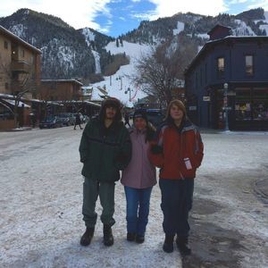 Meet your Posher, Terra